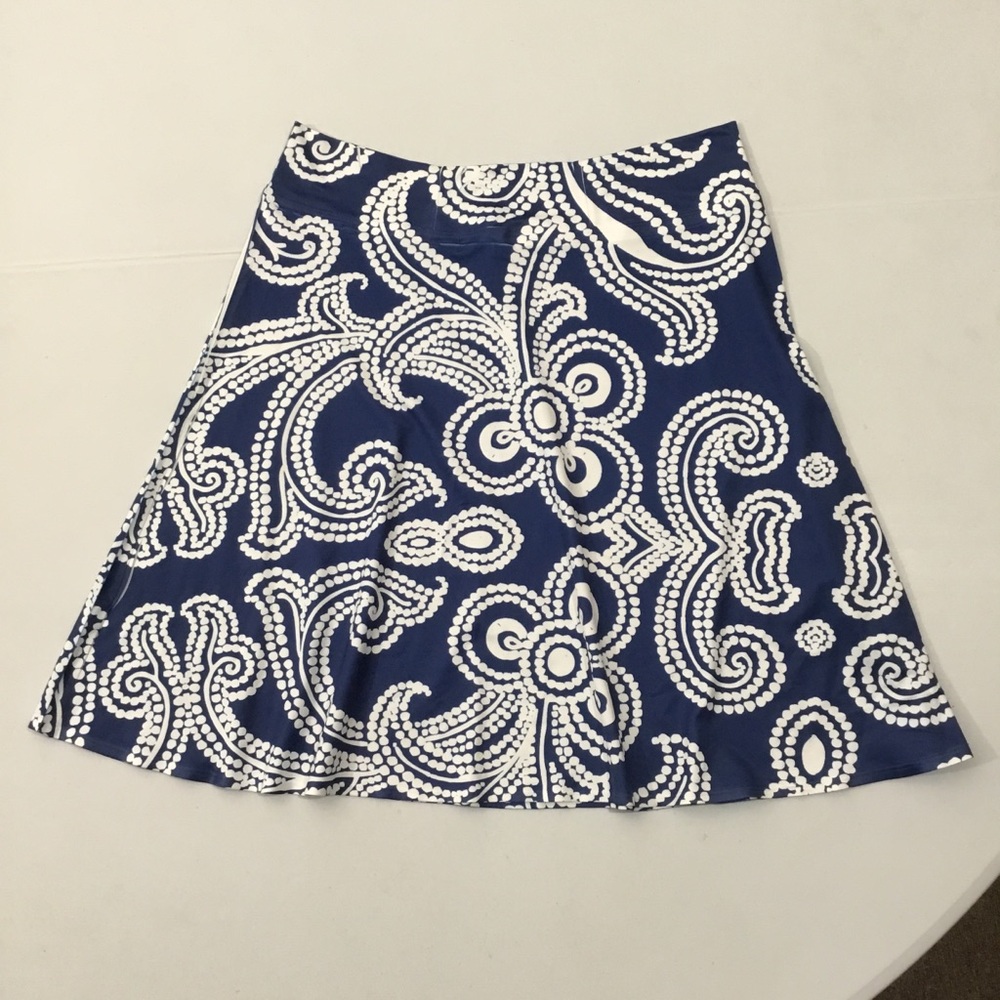 Before + Again Stretchy Skirt